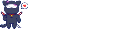 MidNinja Logo